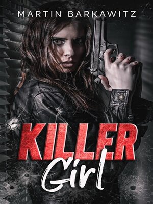 cover image of Killer Girl